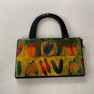 Angela Francine Bag